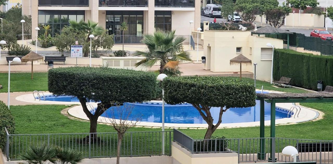 Apartment Cala Y Mar Sea View - Benidorm