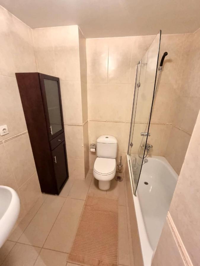 Cala Y Mar Sea View - Apartment *