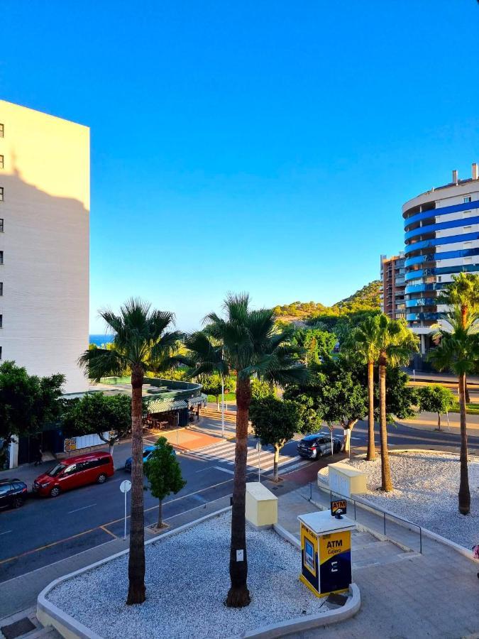 Apartment Cala Y Mar Sea View -
