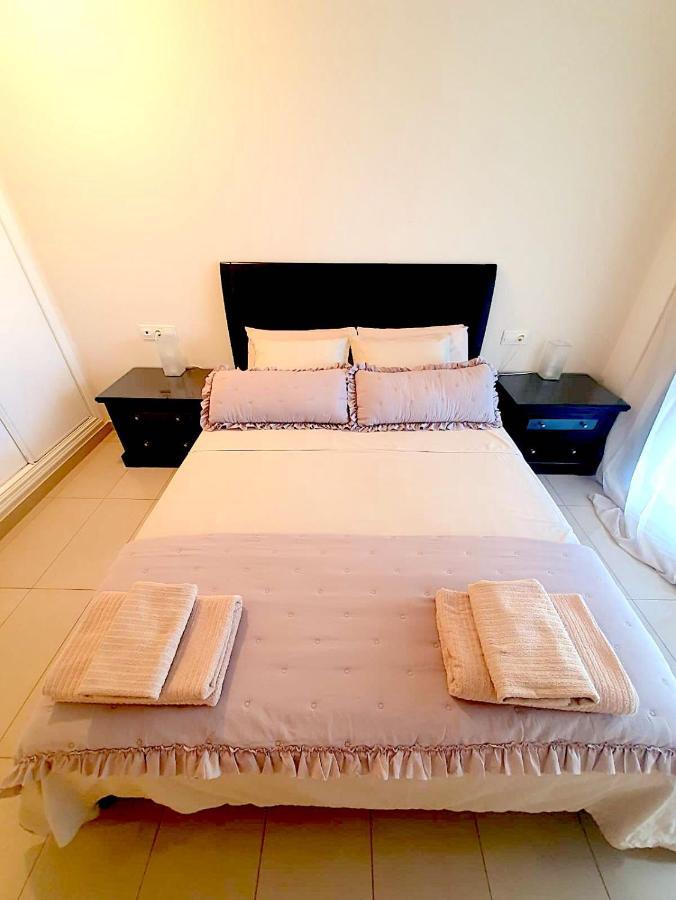 Apartment Cala Y Mar Sea View - Benidorm