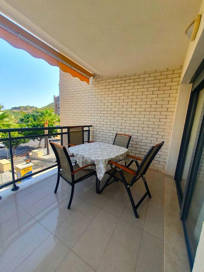 Cala Y Mar Sea View - Apartment