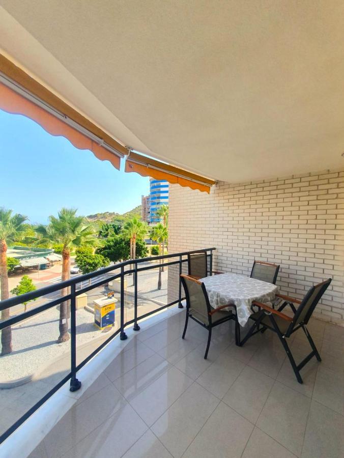 Cala Y Mar Sea View - Apartment *