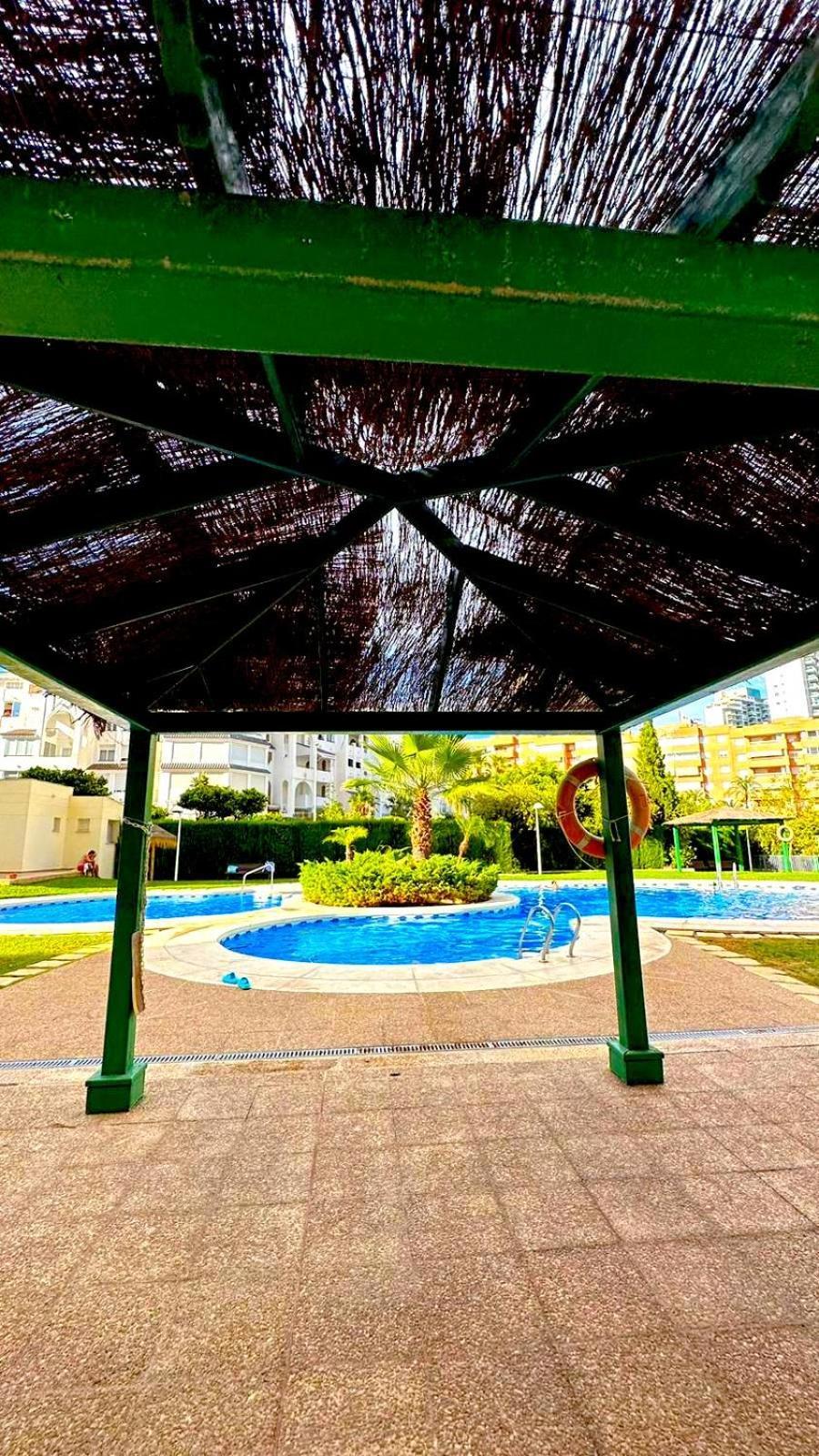 Apartment Cala Y Mar Sea View - *